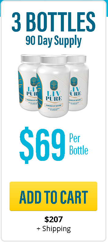 LivPure-3-bottle-price-$207