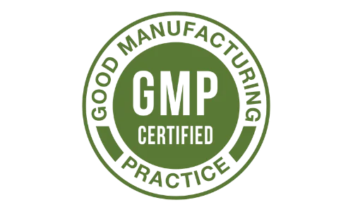 LivPure GMP Certified